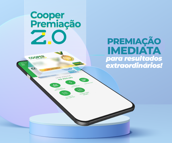 PREMIAÇÃO 2.0