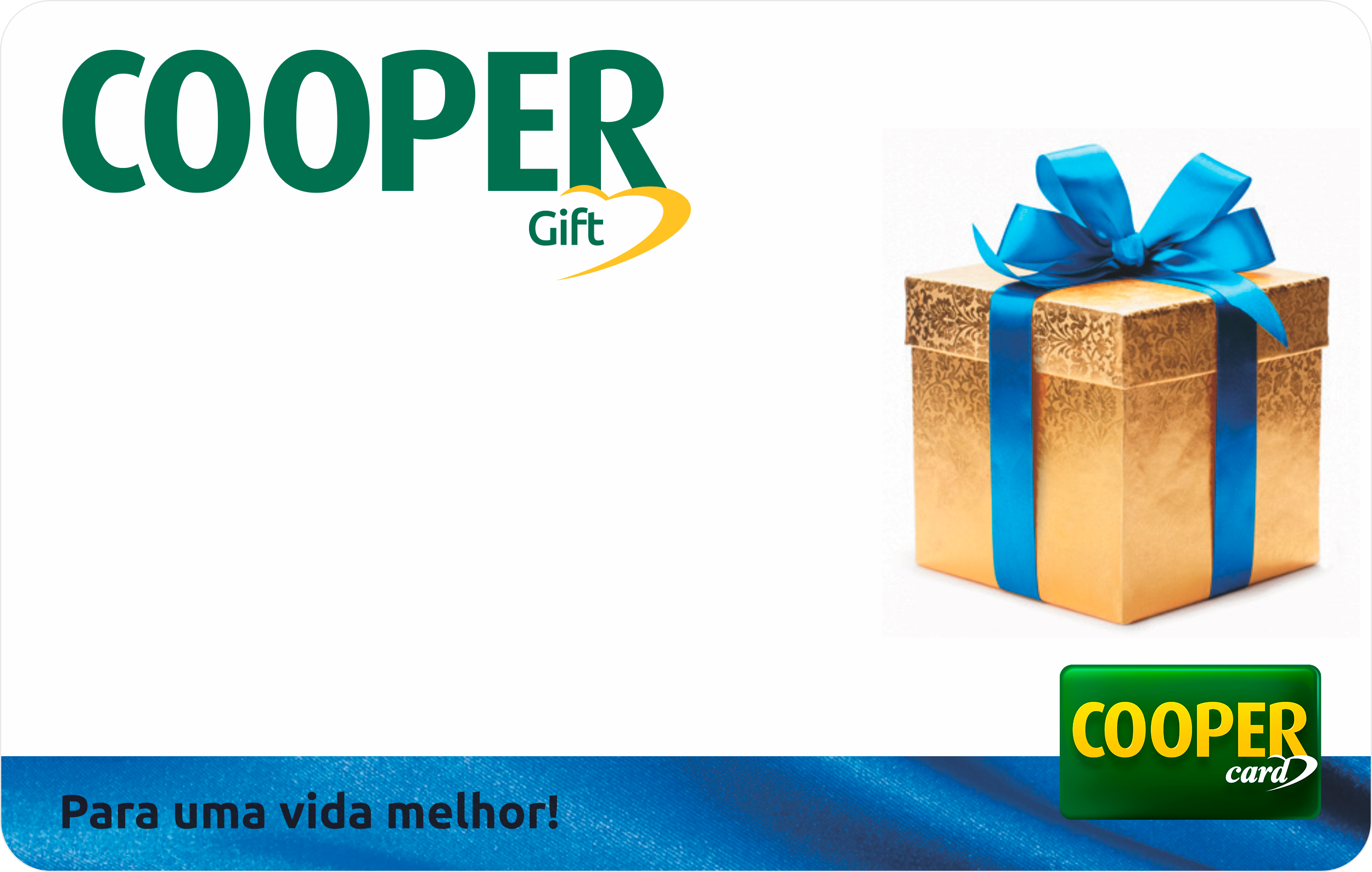Cooper Gift