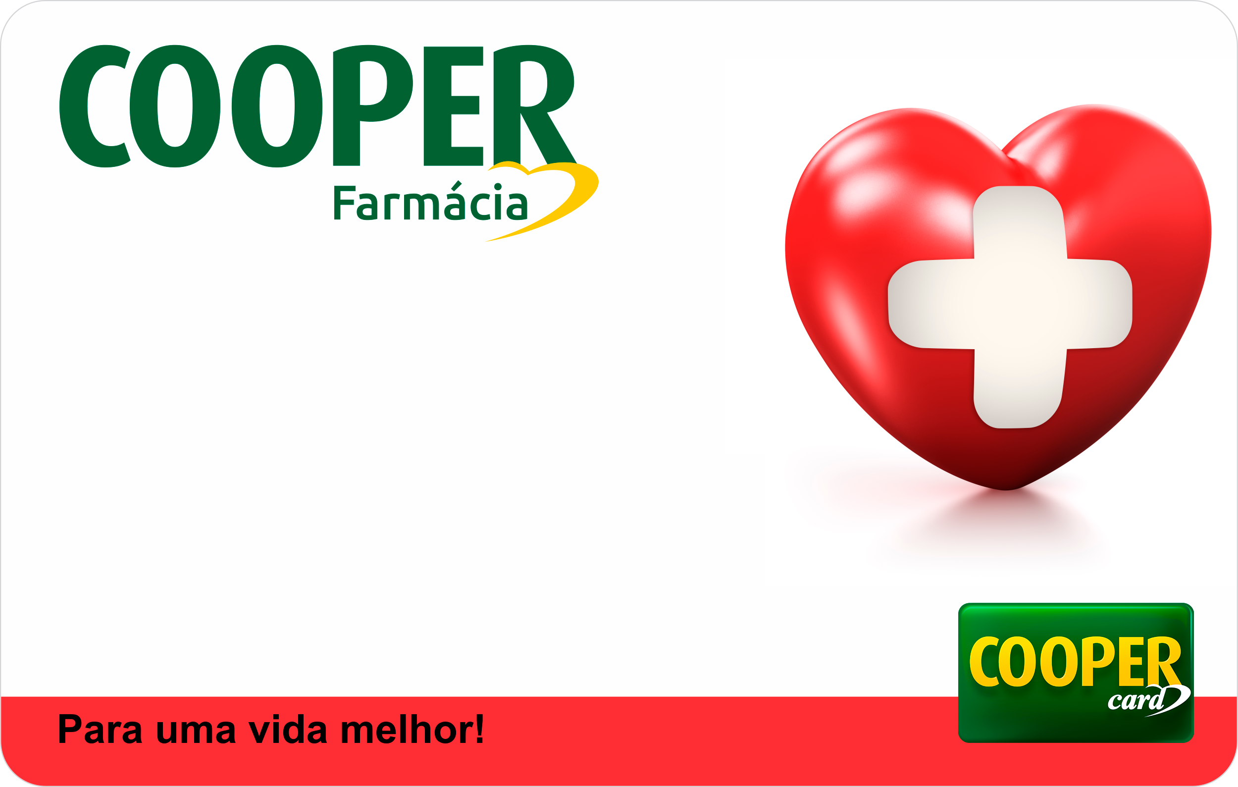 Cooper Farmácia