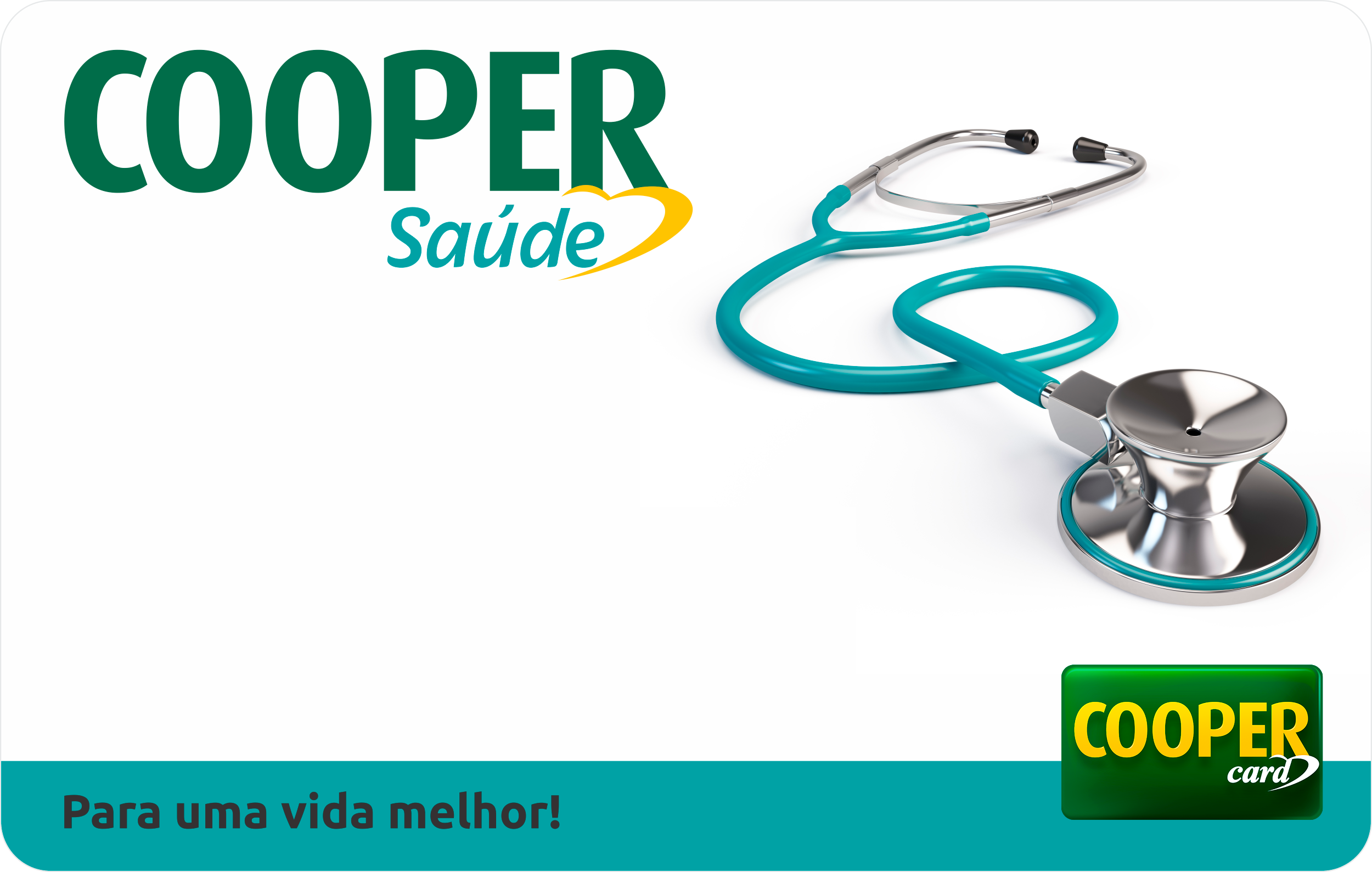 Cooper Saúde