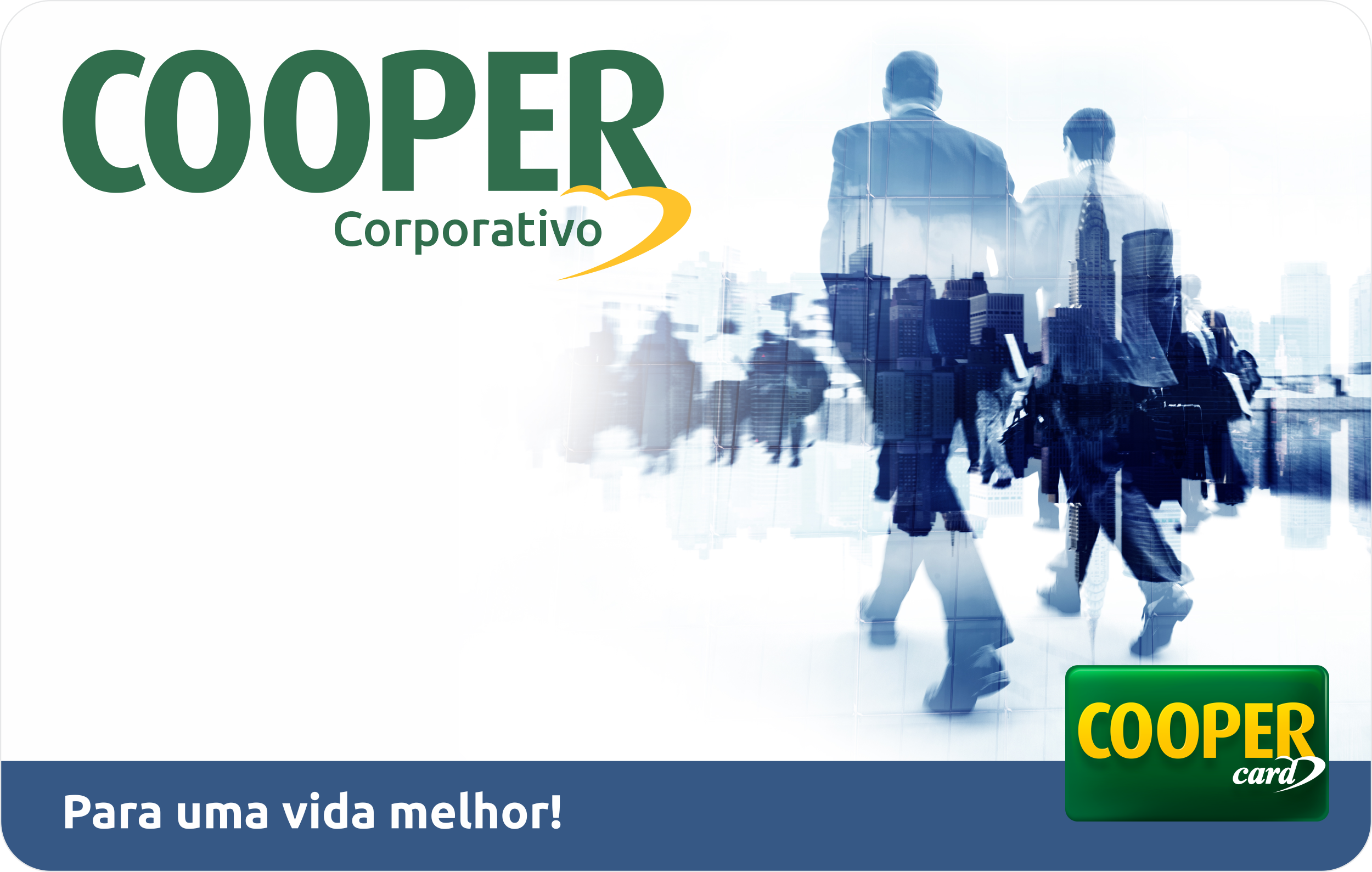 Cooper Corporativo