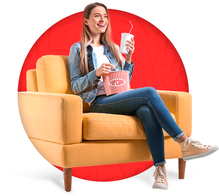 sofa