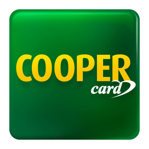 Resultado de imagem para coopercard