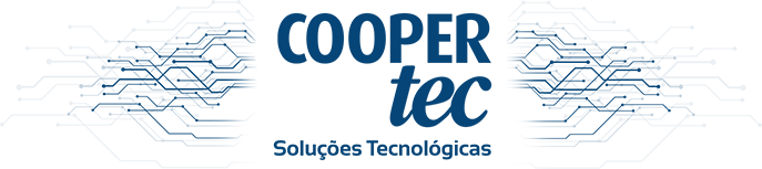 Logo Cooper Card